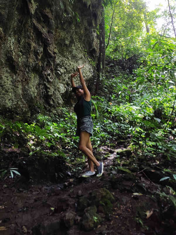 Full Day Parque Nacional Tingo María