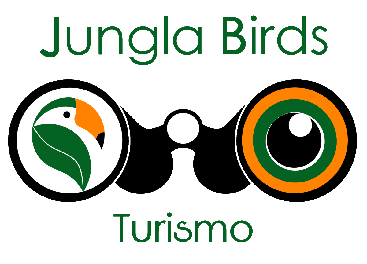 Jungla Birds y Turismo de Tingo María y la selva Perú