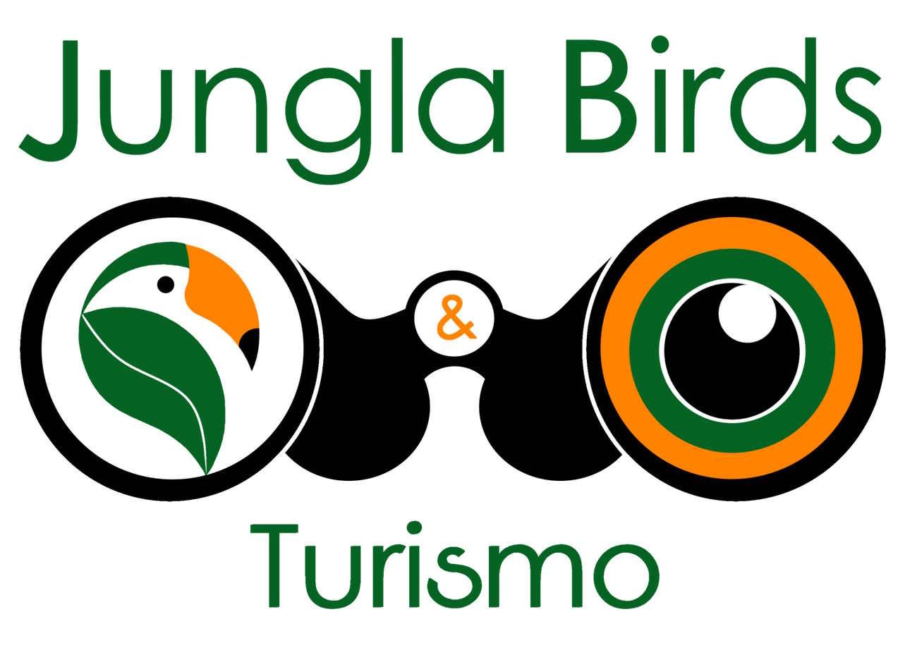 Jungla Birds y Turismo en Tingo María y la selva del Perú