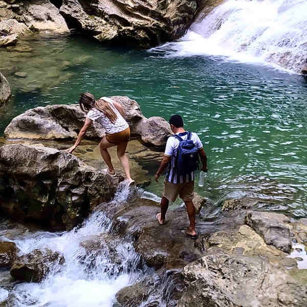 Tour Tingo María Fantastico de naturaleza en la selva