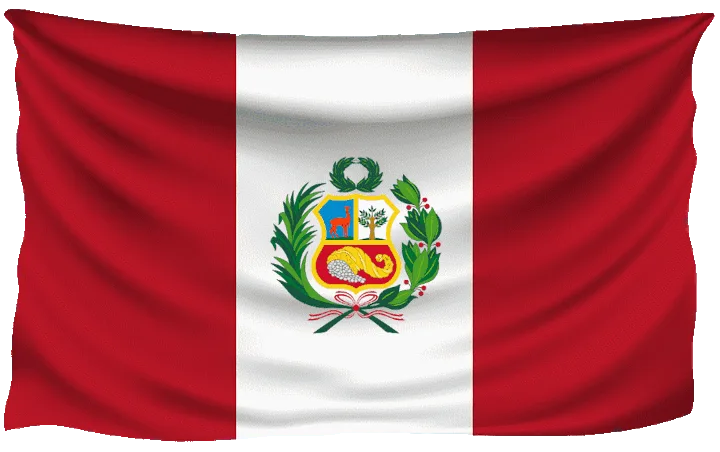 Bandera Peru Fiestas Patrias Bandera Perú Fiestas Patrias Tingo María