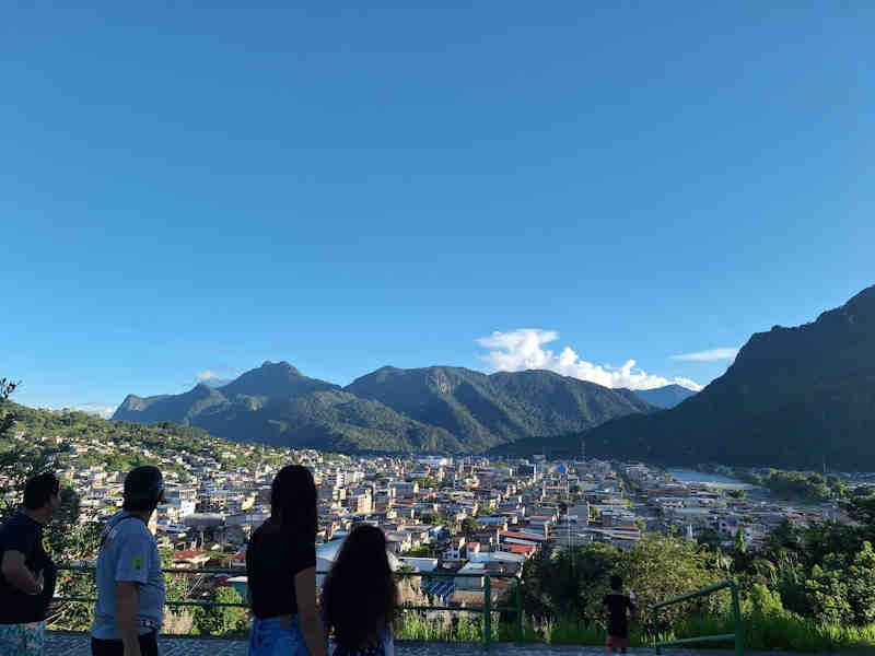 Tingo María en Fiestas Patrias por el Paraíso de la Selva Tingo María en Fiestas Patrias por el Paraíso de la Selva