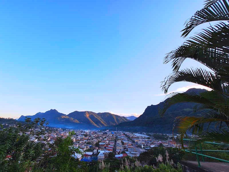 Paquete Turístico Tingo María Fantástico