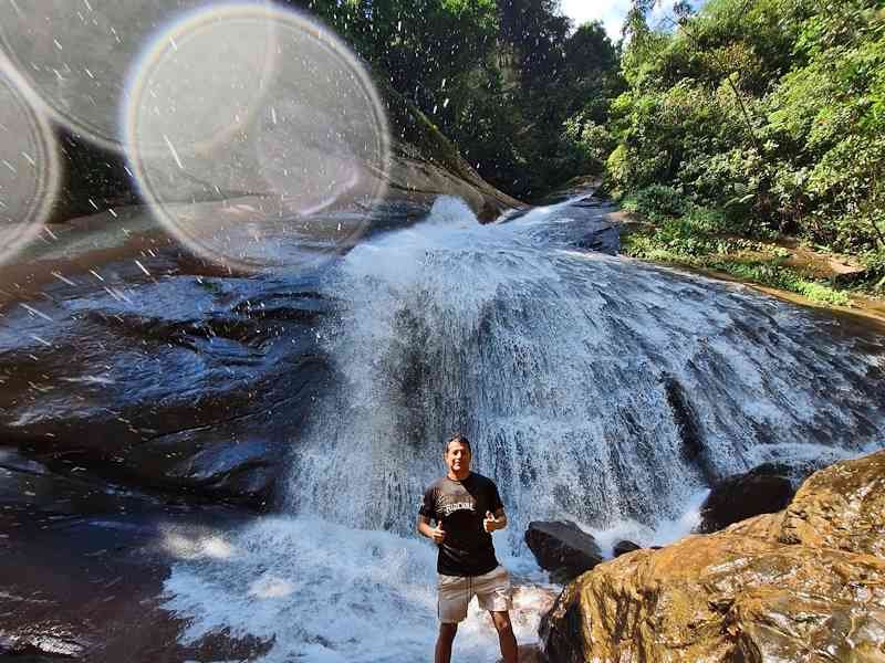 Velo de la Novia del Ucayali con el Paquete Turístico desde Tingo María