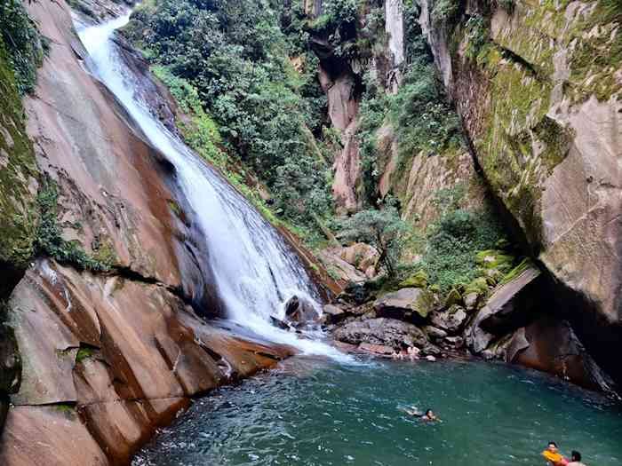 Tours Fiestas Patrias en el Paraíso de la selva Tingo María y Belo de la Novia de Ucayali Tours Fiestas Patrias en el Paraíso de la selva Tingo María y Belo de la Novia de Ucayali