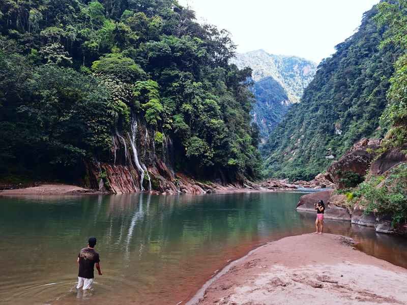 Paquete Turístico Descubre el Paraíso de Tingo María y Ucayali