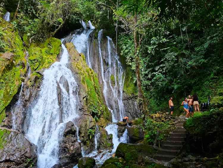 Tours Full Day Cataratas de Honolulu y Cueva de las Lechuzas