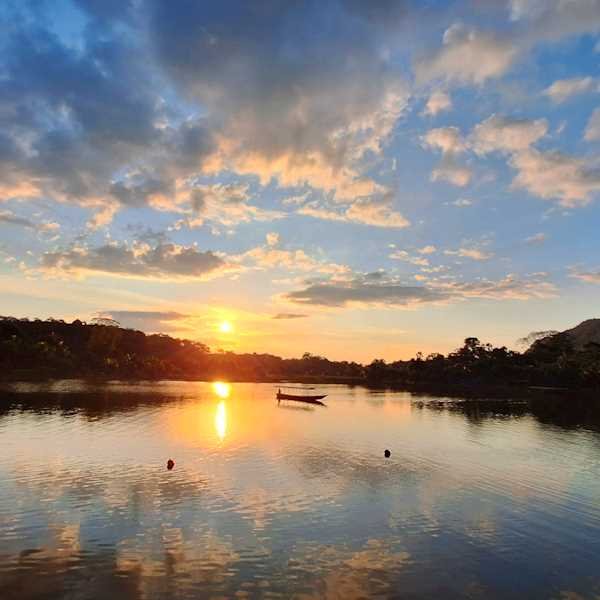 Descubre el Paraíso de la Laguna de los Milagros de Tingo María