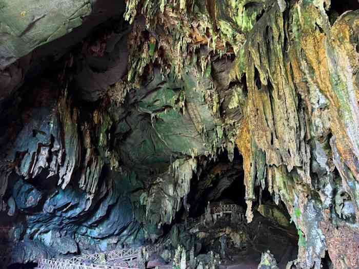 Tours Full Day Cueva de las Lechuzas y Laguna de los Milagros de Tingo María