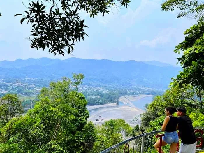 Mirador Jacintillo Tingo María Mirador Jacintillo Tingo María