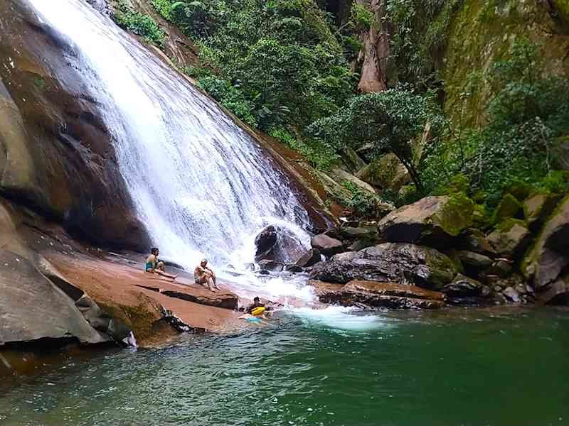 Tours Full Day Velo de la Novia y Boquerón del Padre Abad desde Tingo María