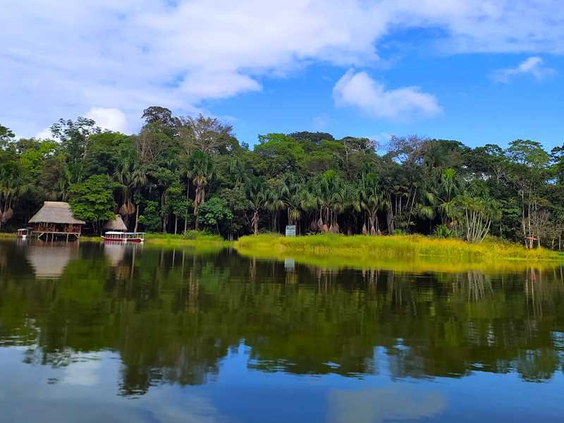 Paquete Turístico Tour Maravilla de la Naturaleza en Tingo María