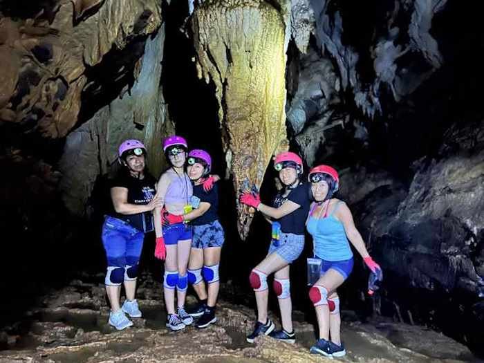 Tours Full Day Gruta del Manto Sagrado de Huayna Cápac de Tingo María