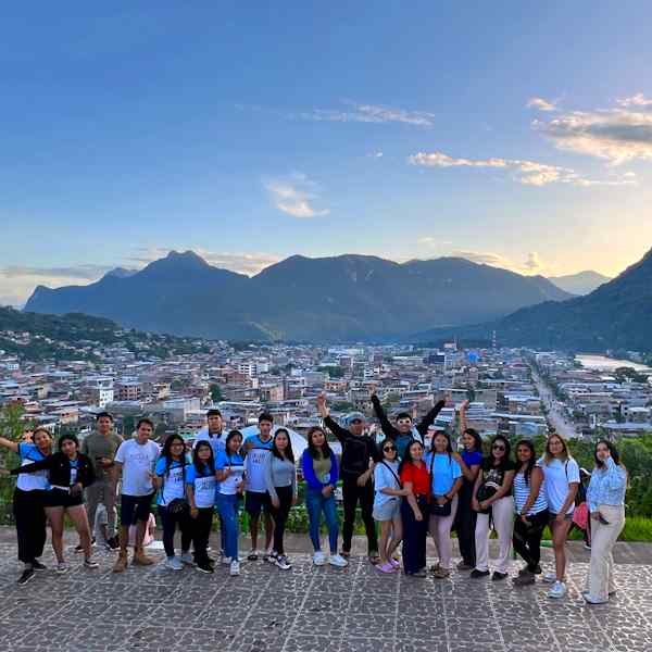 City tours en Tingo María