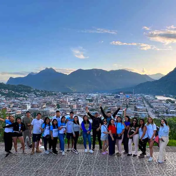 City tours en Tingo María