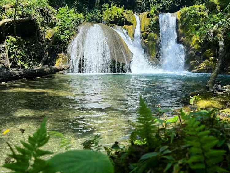 Tour Full Day Cataratas Sol Naciente de Tingo María