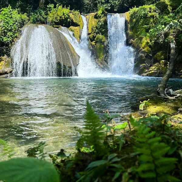 Catarata Sol Naciente Tour Maravillas de la Naturaleza de la selva y Tingo María