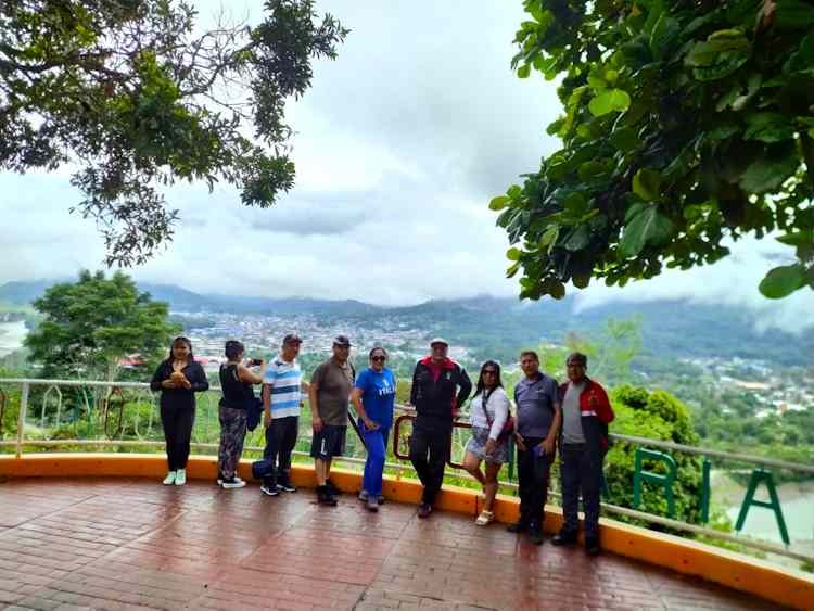 Paquete Turístico Año Nuevo en Tingo María y la selva