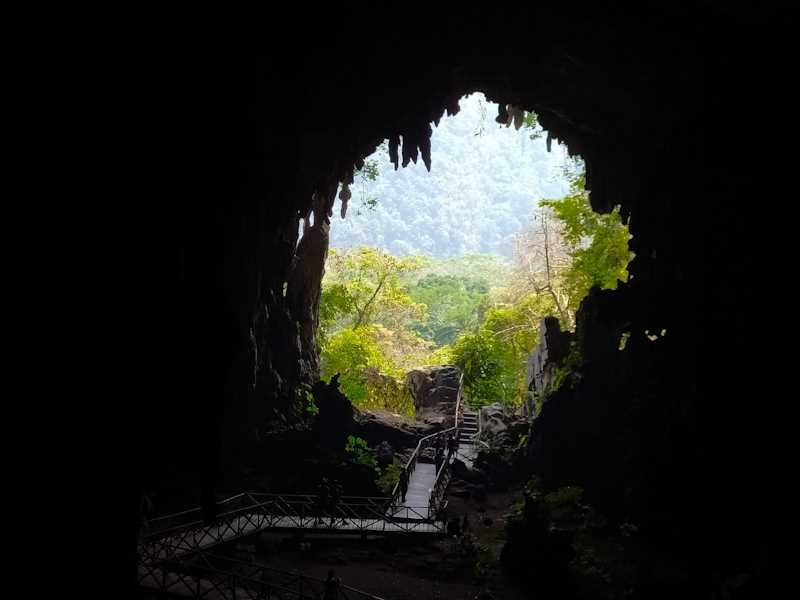 Tour Viaje a la Selva en Fiestas Patrias a la Cueva de las Lechuzas de Tingo María