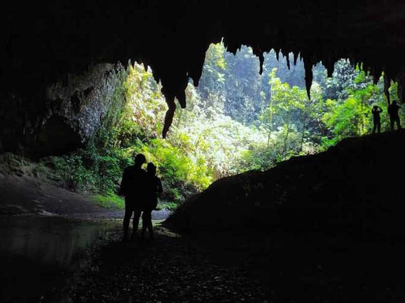 Tours Full Day Ruta de los Incas y Sirenas en el Vulcano de Sinchi Roca