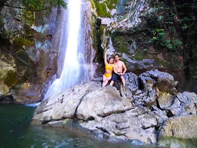 Tours Full Day Cueva de las Lechuzas y Cataratas Santa Carmen en Tingo María