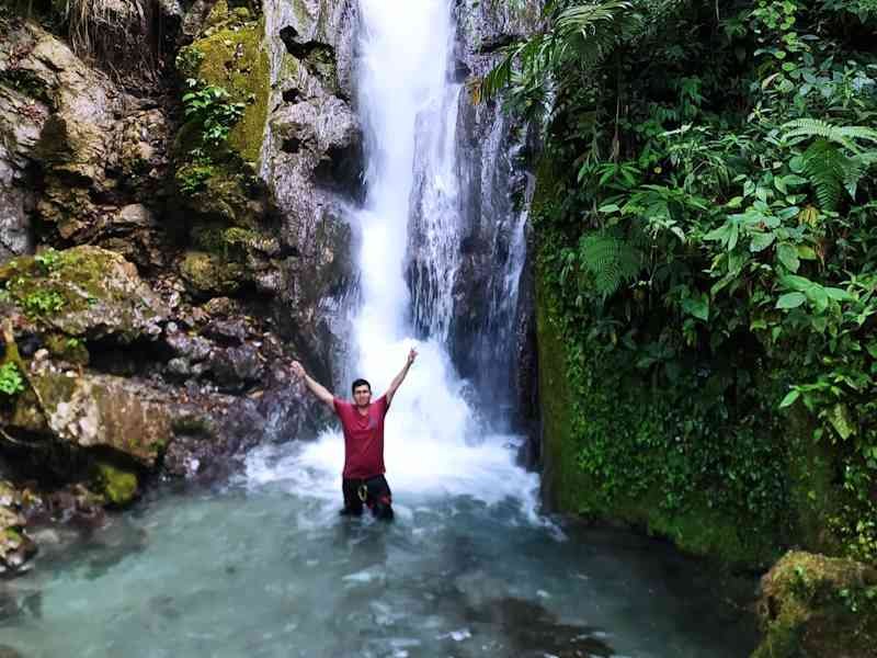 Tours Full Day Catarata de Honolulu