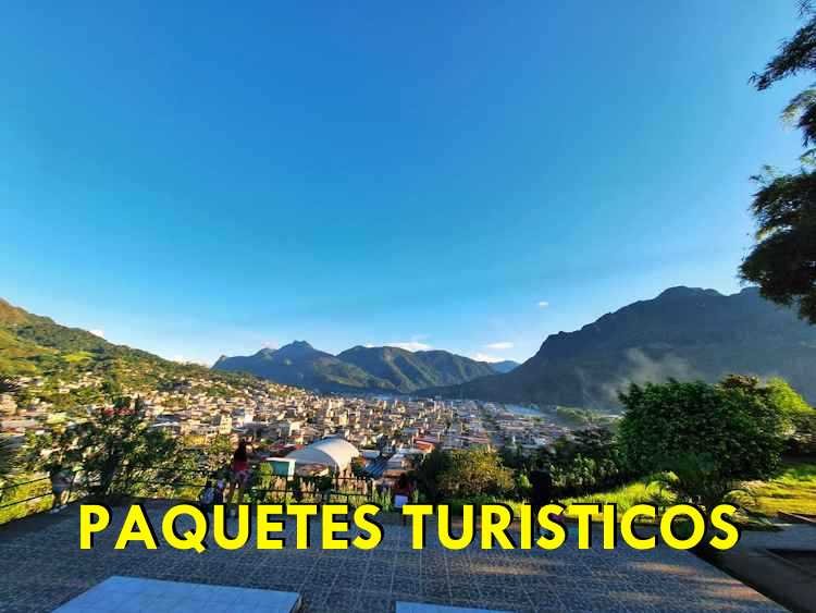 Tours Tingo María Paraíso de la Selva Agencia de Viajes y Turismo Jungla Birds Paquetes Turísticos