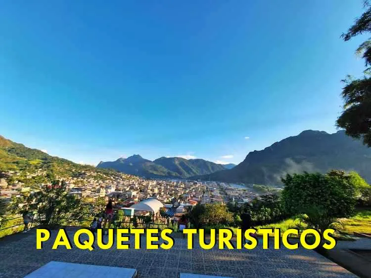 Turismo Tingo María Paraíso de la Selva Agencia de Viajes y Turismo Jungla Birds Paquetes Turísticos