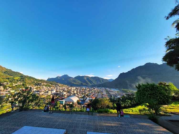 Tingo María Paraíso de la Selva Agencia de Viajes y Turismo Jungla Birds y Turismo