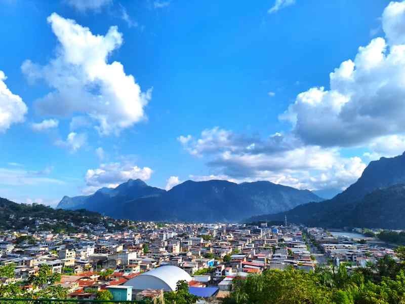 Tours Full Day al Parque Nacional Tingo María y la Bella Durmiente