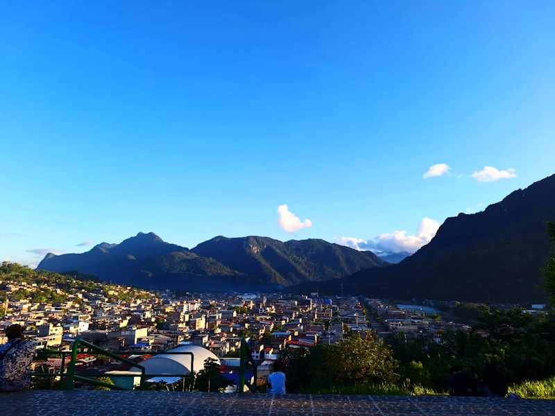 Tour Full Day Parque Nacional Tingo María y la Bella Durmiente