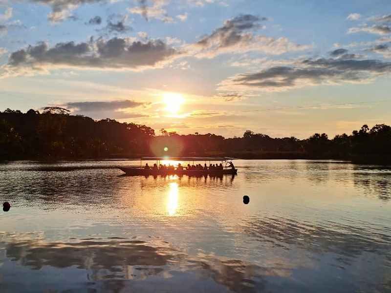 Paquete Turístico Tingo María Paraíso de Aventuras de la selva