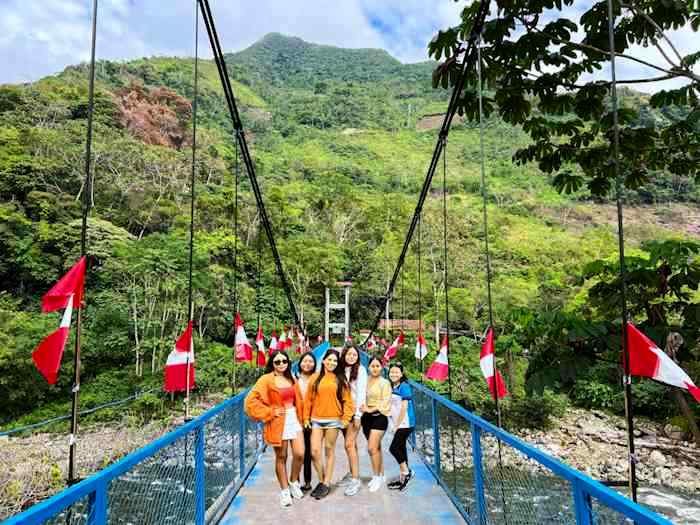 Tours Fiestas Patrias en la Selva de Tingo María Tours Fiestas Patrias en la Selva de Tingo María