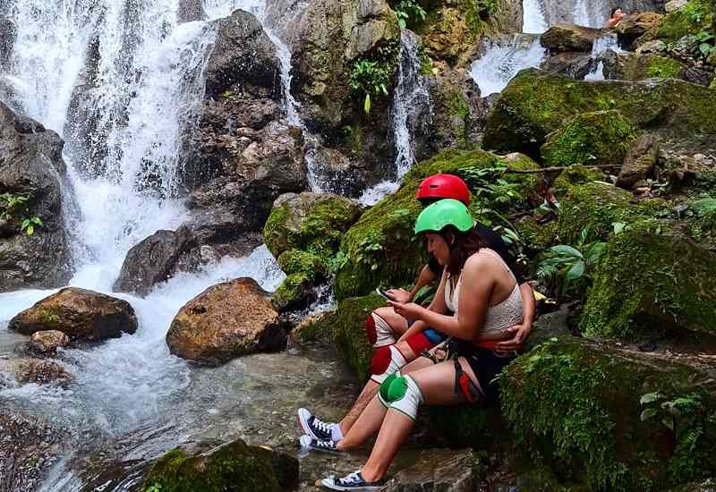 Aventura Semana Santa en la Selva Tingo María