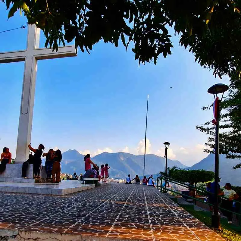 Selva y Aventura Semana Santa Tingo María Perú Selva y Aventura Semana Santa Tingo María Perú