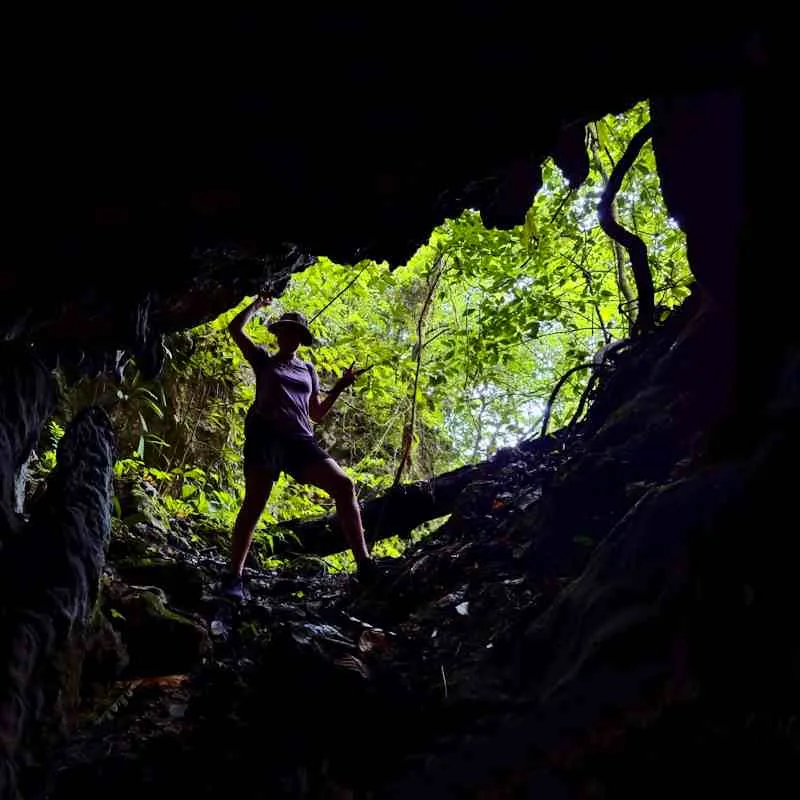 Selva y Aventura Semana Santa Tingo María Selva y Aventura Semana Santa Tingo María
