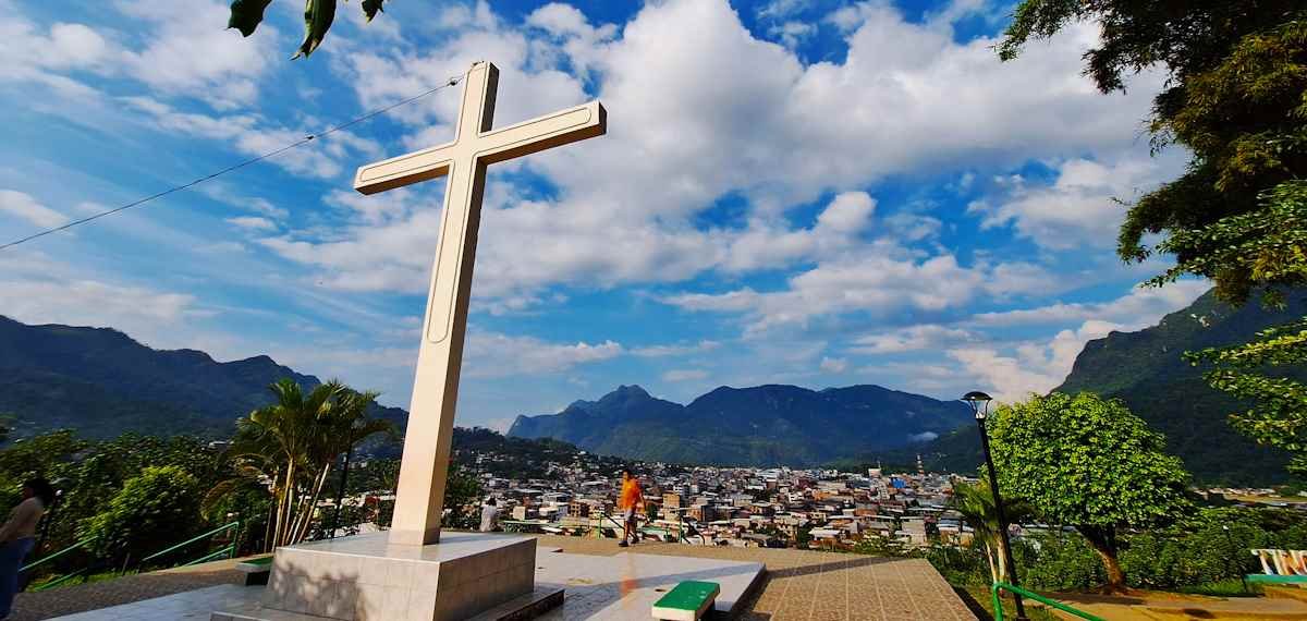 Selva y Aventura Semana Santa en Tingo María Peru