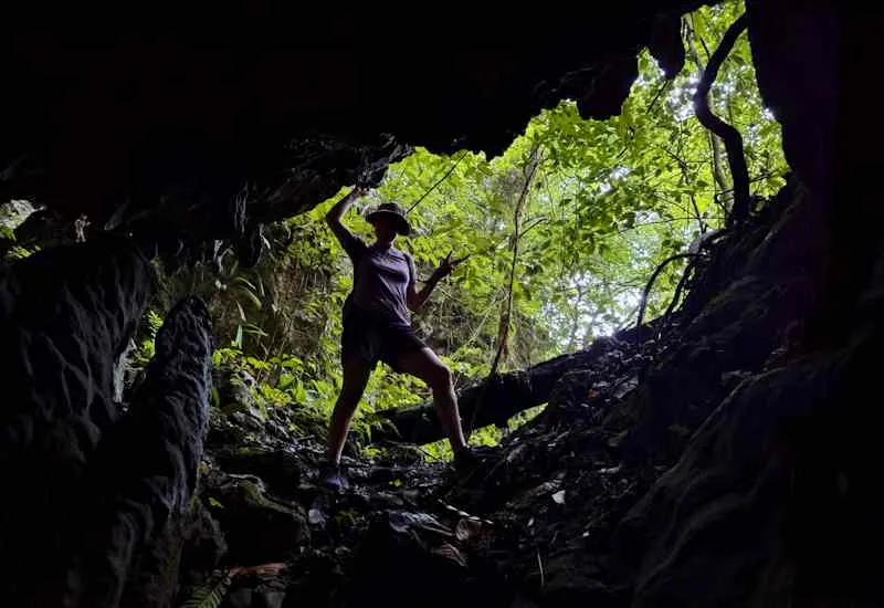 Selva y Aventura Semana Santa en Tingo María Perú Semana Santa en Tingo María Selva Perú