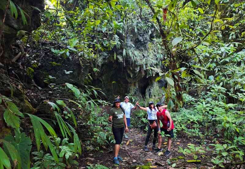 Semana Santa Selva Perú Selva y Aventura en Semana Santa