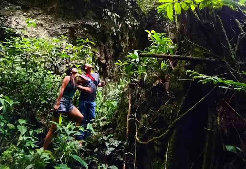 Semana Santa Selva Tingo María Perú Semana Santa Selva Tingo María Perú